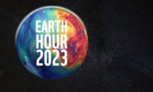 25 martie - Ora Pământului 