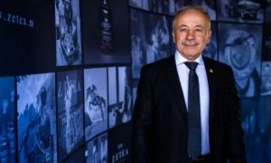 Omul de afaceri maramureșean Silviu Zetea și-a anunțat candidatura pentru prezidențialele din 2024