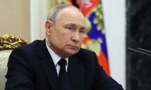 Putin anunță că Rusia va staționa arme nucleare tactice în Belarus