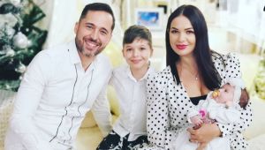 Șoc în showbiz: Dinu și Deea Maxer DIVORȚEAZĂ după 18 ani