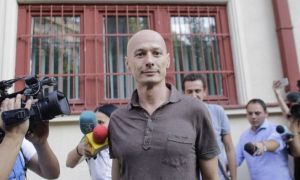 Bogdan Olteanu SCAPĂ basma curată de condamnarea penală. Faptele s-au prescris