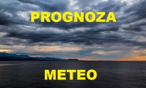 Prognoza METEO pentru următoarele zile. Ciclonul Mathis ajunge în România