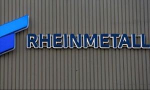 Gigantul german Rheinmetall deschide la Satu Mare un centru de mentenanță pentru armamentul din Ucraina