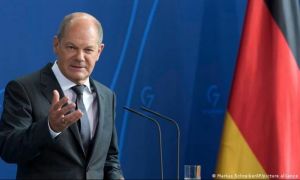 Olaf Scholz dă asigurări: Germania sprijină total aderarea României la Spațiul Schengen