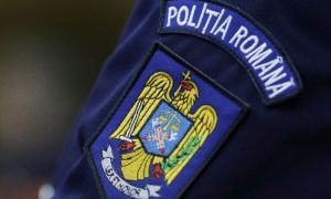 Percheziții DNA la sediul Poliției Române. Ce caută procurorii?