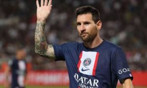PSG nu-l mai vrea pe Messi, dar nici Messi nu mai vrea la PSG