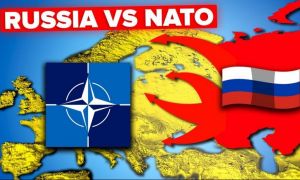 Rusia tună și fulgeră după intrarea Finlandei în NATO: ”Ne obligă să luăm CONTRAMĂSURI”