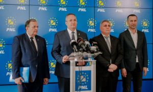 Premierul Ciucă, mesaj pentru liberali: ”Nu vom accepta să rămânem la guvernare cu ORICE preţ”