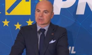 Rareș Bogdan, „extrem de hotărât” să ajungă vicepremier în viitorul Guvern