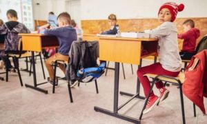 Studiu Salvați Copiii: Elevii români, mai TOLERANȚI cu colegii de etnie romă