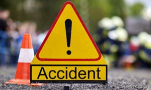 Accident în lanț pe Autostrada București-Pitești