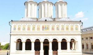 Patriarhia Română reacționează la propunerea sărbătoririi Paştelui la ACEEAȘI dată în toată lumea creştină