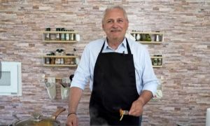 Culisele vlogului culinar al lui Liviu Dragnea: ”Mă AMUZ foarte tare”