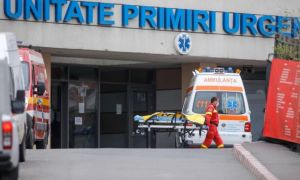 UTIL.Spitalele din București care vor asigura asistența medicală de urgență în Vinerea Mare și de Paște