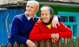 Câți pensionari sunt în România. PENSIA medie în luna martie 2023