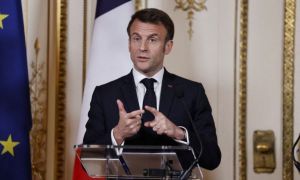 Macron a promulgat controversata lege privind reforma pensiilor în Franța