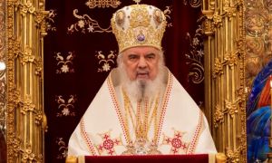 Pastorala Patriarhului Daniel de Sfintele Paști