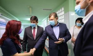 Ministrul Alexandru Rafila crede că starea de sănătate a românilor este 