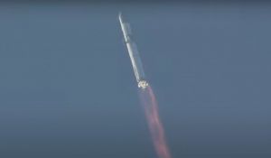 Starship, cea mai mare rachetă din istorie, A EXPLODAT la scurt timp după lansare. Reacția lui Elon Musk