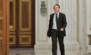 Florin Cîțu cere comisie de ANCHETĂ pentru gaura din buget