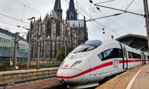 MAE transmite avertizare de călătorie pentru Germania: E GREVĂ în transportul feroviar