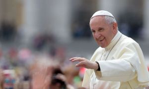 Papa Francisc cere încetarea violențelor și revenirea la dialog în Sudan