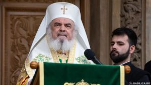 Mesaj CLAR din partea Patriarhului Daniel, pe tema petiției lui Papahagi și Baconschi: Toate argumentele invocate sunt INCORECTE 