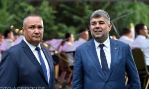 Nicolae Ciucă nu exclude să facă parte din guvernul Ciolacu: ”Poate fi şi aceasta o opţiune”