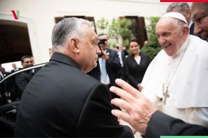 Papa Francisc îl CRITICĂ direct pe Viktor Orban, chiar la Budapesta