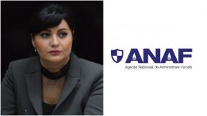 Nicoleta-Mioara Cîrciumaru este noul vicepreședinte al ANAF