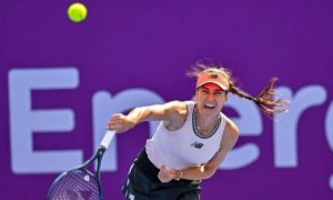 Sorana Cîrstea a CÂȘTIGAT turneul WTA 125 de la Reus, Spania