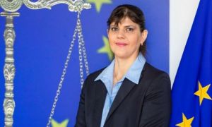 Laura Codruța Kovesi anunță ANCHETE privind banii cheltuiți din PNRR