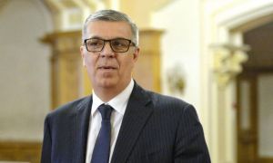 Valeriu Zgonea este noul președinte ANCOM. Marcel Ciolacu răspunde criticilor