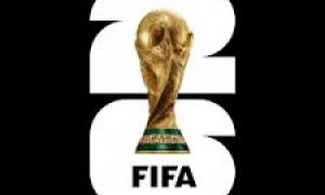 FOTBAL.Marca și logoul Cupei Mondiale din 2026, prezentate oficial de FIFA