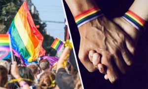 Decizie CEDO: România trebuie să recunoască şi să protejeze familiile formate din persoane de acelaşi sex 