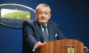 UPDATE Fostul ministru Sebastian Vlădescu, condamnat la ani grei de închisoare în dosarul reabilitării căii ferate București-Constanța