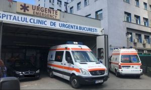Ce SPITALE vor asigura asistența medicală de urgență în Capitală în zilele de 1 şi 2 iunie şi în mini-vacanţa de Rusalii