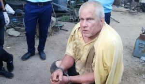 Gheorghe Dincă, CONDAMNAT definitiv la 30 de ani de închisoare