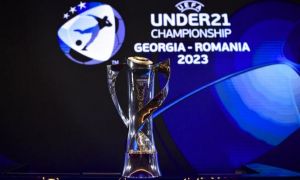 Lotul preliminar al României pentru Campionatul European 2023