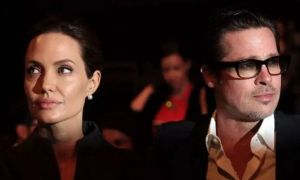 SCANDAL.Brad Pitt se judecă cu Angelina Jolie pentru o podgorie din Franța