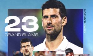 Djokovici, al 23-lea titlu de grand slam! RECORD pentru sârb, la Roland Garros