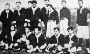 ANIVERSARE. 100 de ani de rugby în România   