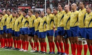 Rugby: România a zdrobit Rusia, scor 34-3