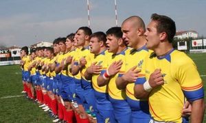 Rugby, CEN: România a învins Belgia cu 29-10