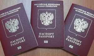 Tiraspolul aduce noi acuzaţii Chişinăului, legate de cetăţenia rusă