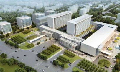 Bani de la Banca Europeană de Investiții pentru construirea Spitalului Regional Craiova