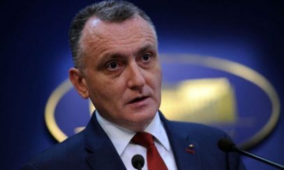 Sorin Cîmpeanu: Rata de promovare la Bacalaureat a crescut cu 1.9% după rezolvarea contestațiilor