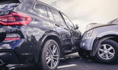 România rămâne pe primul loc în Europa la numărul de accidente rutiere