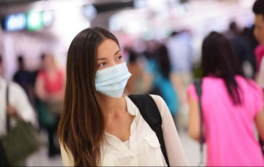Măsurile anti-COVID "au slăbit" de 500 de ori virusul gripal