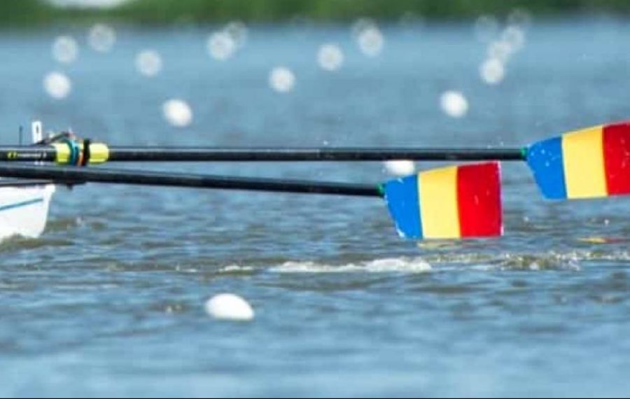 România a cucerit 5 medalii de aur, 3 de argint și 2 de bronz la CE de Canotaj U-23